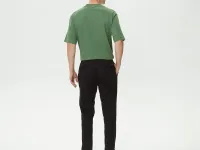 Мужские спортивные брюки Lacoste Tapered Fit