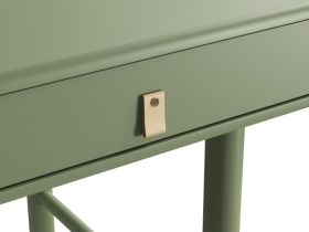 Письменный стол Бинкер 120x60 Оливковый