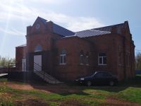 Ждановский музей