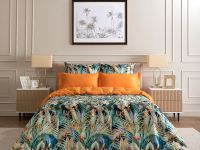 Постельное белье Sorrento (на резинке)