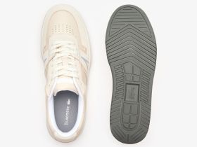 Мужские кеды Lacoste L001 124 3 SMA