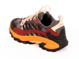 Кроссовки Remington Net Orange