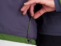 Куртка утепленная Ampere Мужская