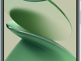 Смартфон Infinix Smart 9 3/128 ГБ Зелёный