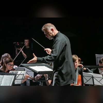 Салих Сайдашев. Багышлау