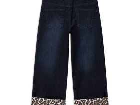 Джинсы для девочки