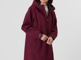 Плащ Dublin II Женский