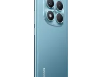 Xiaomi Redmi Note 14 Pro 12/512Gb (Ocean Blue)