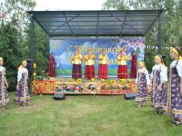 Черемуховский сельский дом культуры