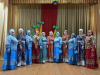 Архангельский сельский дом культуры