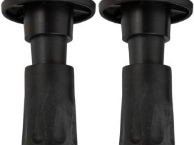 *Палки треккинговые "Neo" (ультракомпактные)