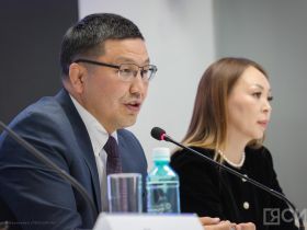 В Якутске определят лучших гимнасток Дальнего Востока