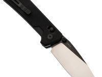 Складной нож SRM 168L, сталь D2, рукоять G10