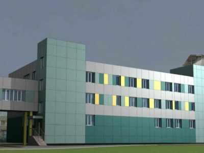 За неделю застройщики известили Госстройжилнадзор о начале строительства 4 новых объектов в Якутии 