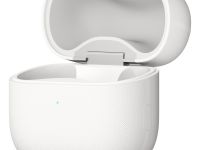 Наушники Huawei FreeClip 2 белые