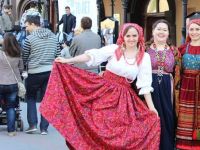 Дом культуры «Нефтяник» пгт. Суходол