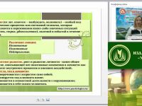 Вебинар "Индивидуальное сопровождение ребенка с эмоционально-личностными проблемами развития"