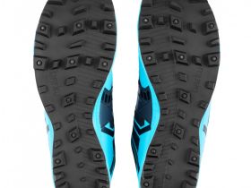 *Шиповки BARKU 3100004-0281 MIRA STD, с металл. шипами