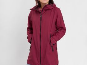 Куртка Wellington II Женская