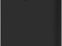 Клип-кейс Krutoff Soft Case для Honor X9c Smart Black