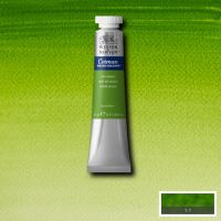 Акварель Winsor&Newton "Cotman" 21 мл Зеленая крушина