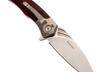 Складной нож Витязь B5230-1, сталь 8Cr14MoV