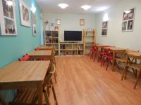 Культурный центр «Оптимист» на Ленинском