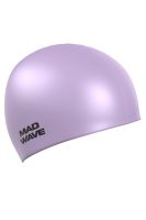 Силиконовая шапочка Madwave