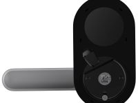 Умный дверной замок Aqara