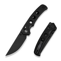 Складной нож CIVIVI Noctis, сталь Nitro-V, рукоять G10