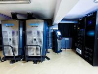 Кинотеатр «Океан IMAX»