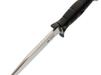 Тактический нож Kizlyar Supreme VECTOR, сталь 420HC SW, рукоять кратон