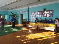 Верехновский сельский дом культуры