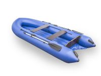 Лодка ПВХ SHARMAX Air 360 (2024)