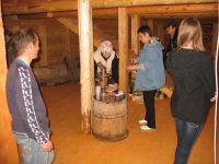 Подосиновский краеведческий музей