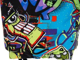 Комбинезон детский текстильный с полиуретановым покрытием для мальчиков