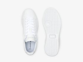 Женские кеды Lacoste CARNABY PRO