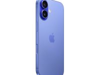 Смартфон Apple iPhone 16 128Gb (Ultramarine)