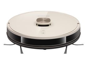 Умный робот-пылесос РЕДМОНД VR1325S WiFi