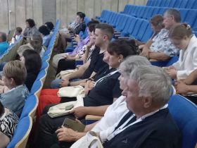 «ВСЯ РОССИЯ-2025». Культурный код: память поколений