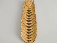 Блюдо декоративное Avena