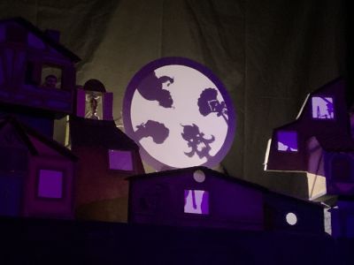 Билеты на Нытики (Детский театр теней) / Театр | Афиша | ИнфоТаймс