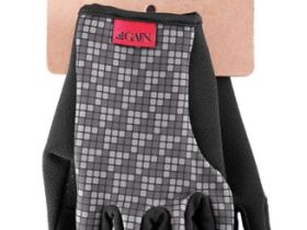 Перчатки Gain Resistance (серый M)