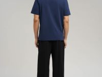 Футболка regular fit из джерси