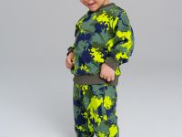 Полуботинки для мальчиков