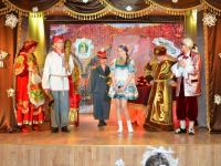 Дом культуры «Яля сэв»