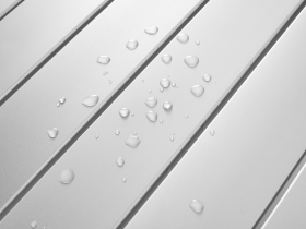 2401 MINI ALUNIUM TABLE S стол скл. алюм (серебристый)