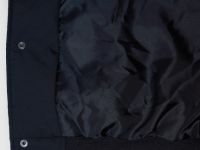 Бомбер для мальчиков, Черный