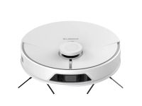 Робот-пылесос Polaris PVCRAC 7750 WIFI IQ Home