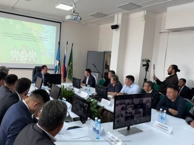 Территория развития местного производства может появиться в Сунтарском районе